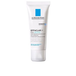 LA ROCHE POSAY : EFFACLAR HISO-BIOME facial moisturizer for oily, acne-prone skin 40 ml