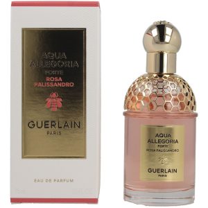 GUERLAIN : AQUA ALLEGORIA FORTE ROSA PALISSANDRO edp vapo 75 ml