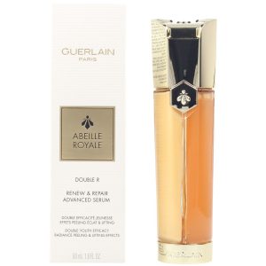 GUERLAIN : ABEILLE ROYALE doble sérum R Renovar & Reparar 50 ml