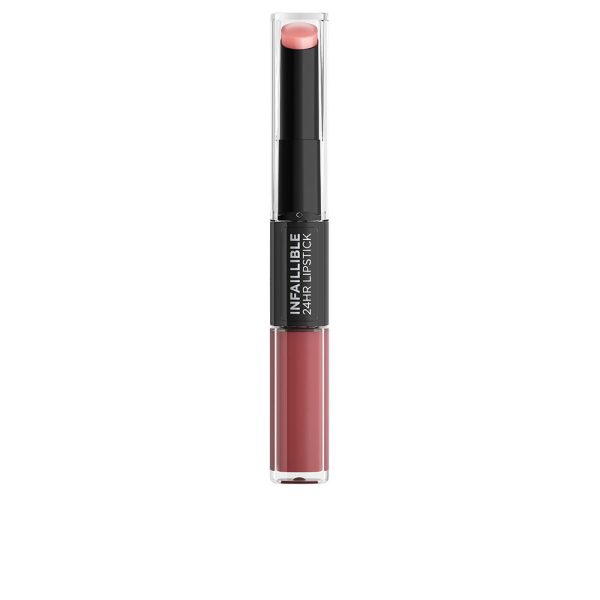 L'ORÉAL PARIS : INFAILIBLE 24h lipstick #806-infinite intimacy 5,7 gr