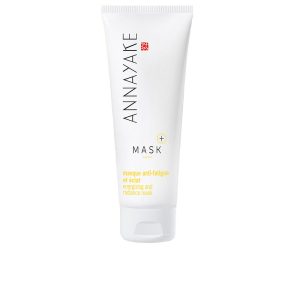 ANNAYAKE : MASK+ energizing and radiance mask 75 ml