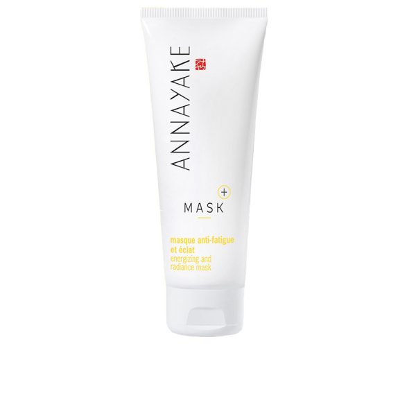 ANNAYAKE : MASK+ energizing and radiance mask 75 ml