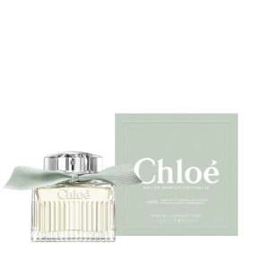 CHLOÉ : CHLOÉ NATURELLE eau de parfum spray 50 ml