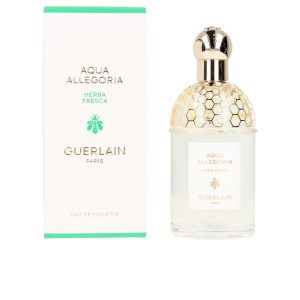 GUERLAIN : AQUA ALLEGORIA HERBA FRESCA eau de toilette spray 125 ml