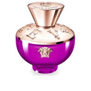 VERSACE : DYLAN PURPLE eau de parfum spray 100 ml