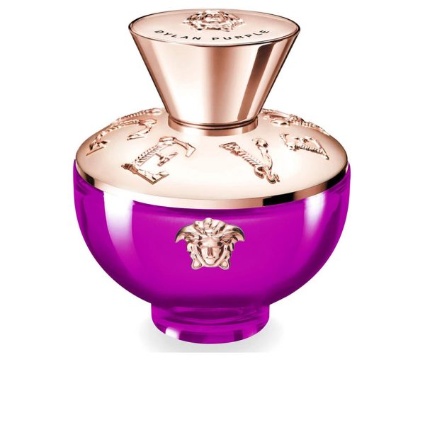 VERSACE : DYLAN PURPLE eau de parfum spray 100 ml