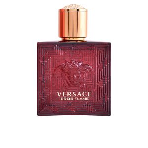 VERSACE : EROS FLAME eau de parfum spray 50 ml