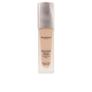 ELIZABETH ARDEN : FLAWLESS FINISH skincaring foundation #440W