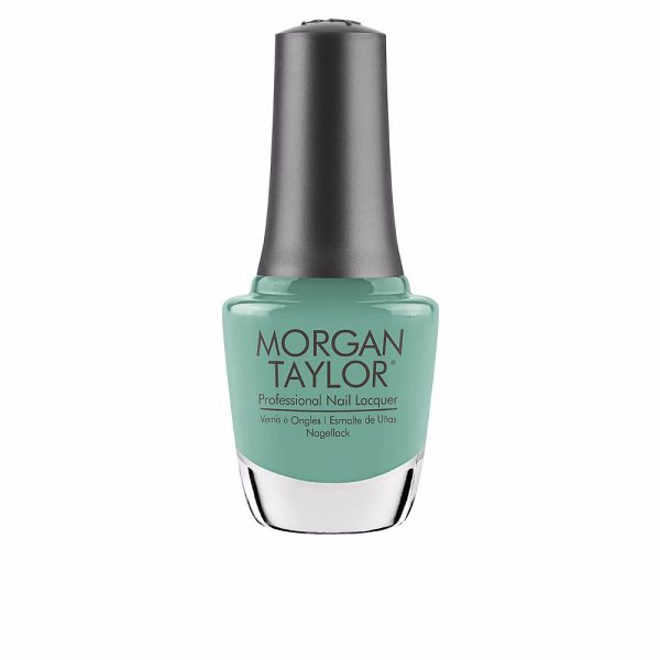 MORGAN TAYLOR : PROFESSIONAL NAIL LACQUER #lost in paradise 15 ml