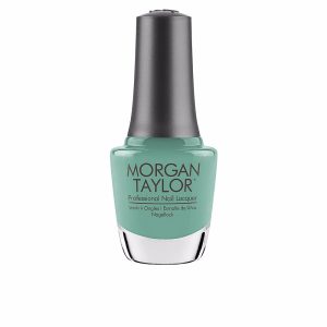 MORGAN TAYLOR : PROFESSIONAL NAIL LACQUER #lost in paradise 15 ml