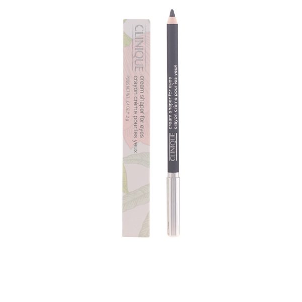 CLINIQUE : CREAM SHAPER for eyes #01-black diamond 1,2 gr