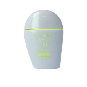 SHISEIDO : Sun Care Sports BB #very dark 30 ml