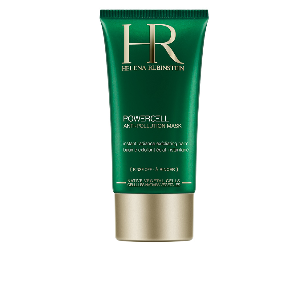HELENA RUBINSTEIN : POWERCELL anti-pollution mask 100 ml