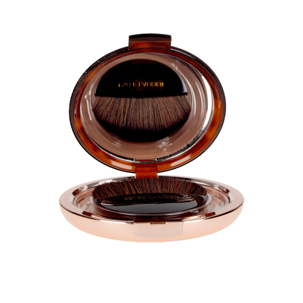 ESTÉE LAUDER : Bronze Goddess Powder Bronzer #02-medium