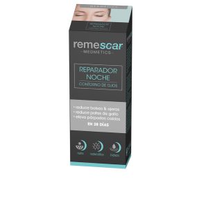 REMESCAR : Night repair eye contour 20 ml