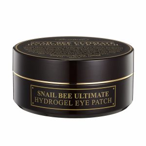 BENTON : SNAIL BEE ULTIMATE hydrogel eye patch 60 gr