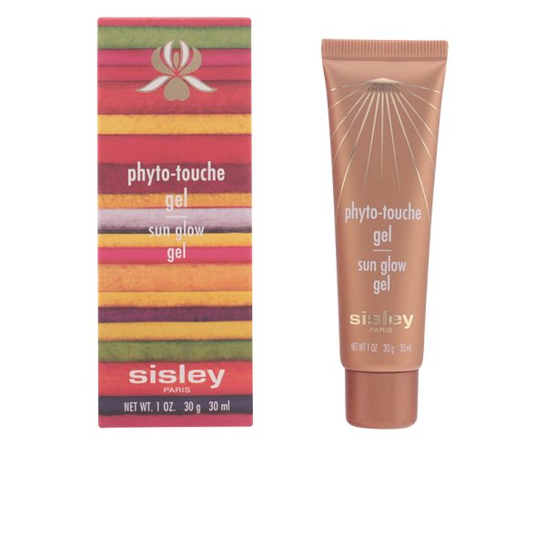 SISLEY : PHYTO-TOUCHES gel 30 ml