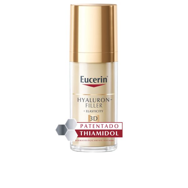 EUCERIN : HYALURON FILLER + elasticity serum 30 ml