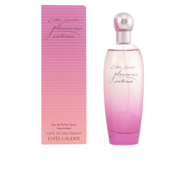 ESTÉE LAUDER : Estée Lauder Pleasures Intense Eau de Parfum Spray 100 ml