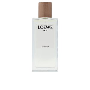 LOEWE : LOEWE 001 WOMAN eau de parfum spray 100 ml