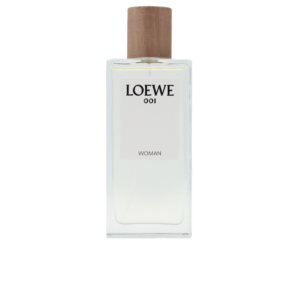 LOEWE : LOEWE 001 WOMAN eau de parfum spray 100 ml