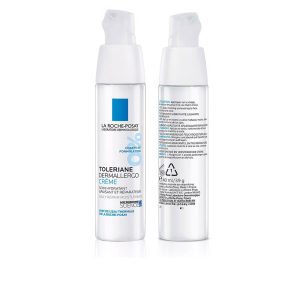 LA ROCHE POSAY : TOLERIANE DERMALLERGO cream 40 ml