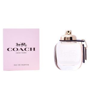 COACH : COACH WOMAN eau de parfum spray 50 ml