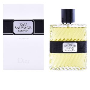 DIOR : EAU SAUVAGE PARFUM eau de parfum spray 100 ml