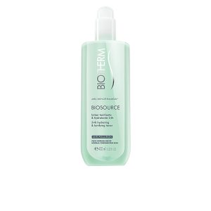 BIOTHERM : BIOSOURCE hydrating & tonifying lotion 400 ml