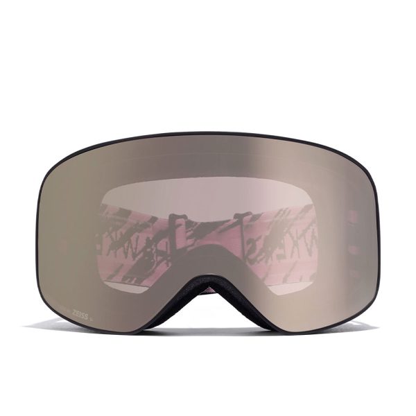 HAWKERS : ARTIK SMALL #black pink 1 u