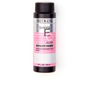 REDKEN : SHADES EQ bonder inside #10WG-9.33 60 ml x 3 u
