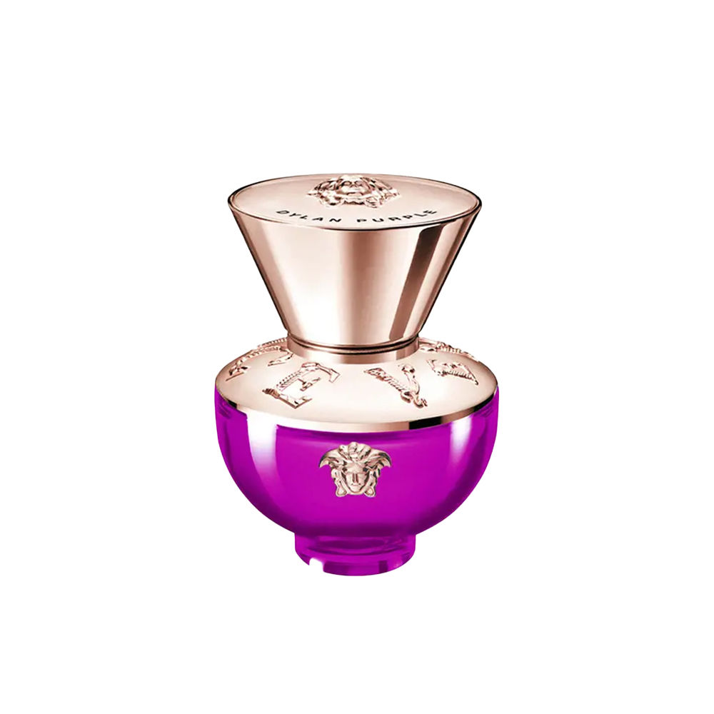 VERSACE : DYLAN PURPLE perfumed hair mist 30 ml
