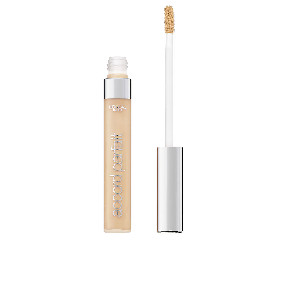 L'ORÉAL PARIS : ACCORD PARFAIT liquid concealer #1R-ivoire rosé