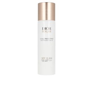 DIOR : DIOR SOLAR l'huile protectrice mist SPF15 125 ml