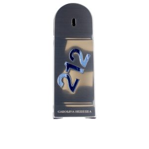 CAROLINA HERRERA : 212 MEN HEROES eau de toilette spray 90 ml