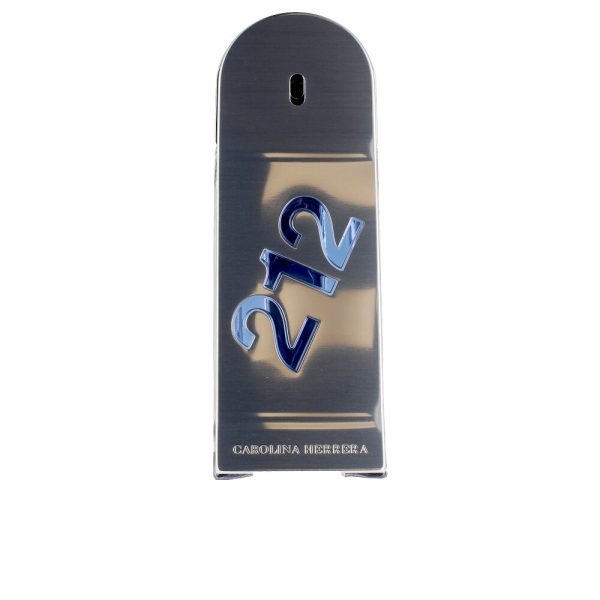 CAROLINA HERRERA : 212 MEN HEROES eau de toilette spray 90 ml