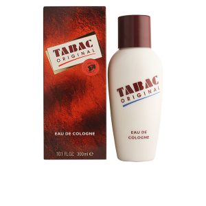 TABAC : TABAC ORIGINAL eau de cologne flacon 300 ml
