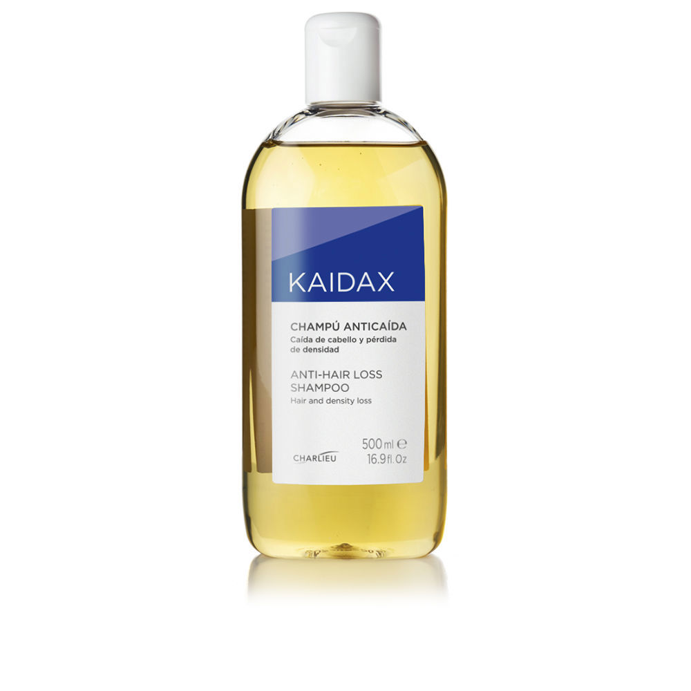TOPICREM : KAIDAX anti-loss shampoo 500 ml