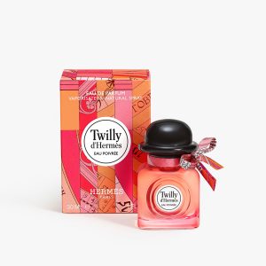 HERMÈS : TWILLY D'HERMÈS eau poivrée eau de parfum spray 30 ml