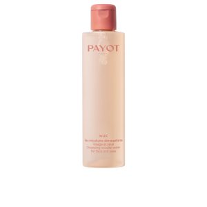 PAYOT : LES DÉMAQUILLANTES eau micellaire démaquillant 200 ml