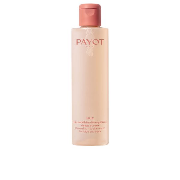 PAYOT : LES DÉMAQUILLANTES eau micellaire démaquillant 200 ml