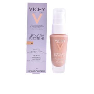 VICHY : LIFTACTIV FLEXITEINT fond de teint anti-rides SPF20 #35-sand 30 ml