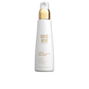 MARLIES MÖLLER : LUXURY golden caviar hair bath 200 ml