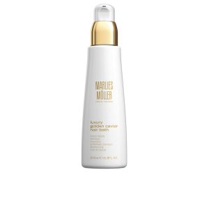 MARLIES MÖLLER : LUXURY golden caviar hair bath 200 ml