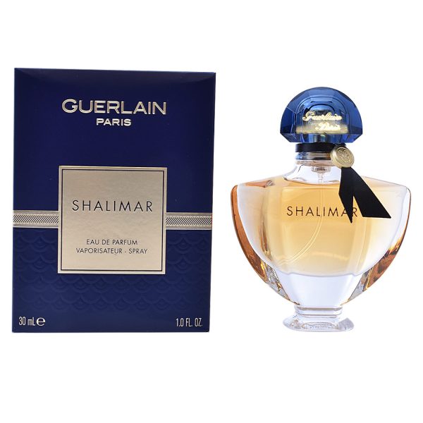GUERLAIN : SHALIMAR eau de parfum spray 30 ml