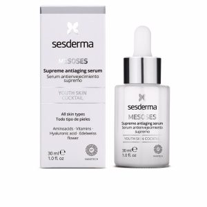 SESDERMA : MESOSES serum antienvejecimiento supremo 30 ml