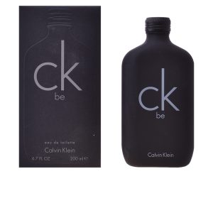 CALVIN KLEIN : CK BE eau de toilette spray 200 ml