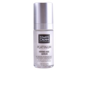 MARTIDERM : PLATINUM KRONO-AGE anti-aging serum 30 ml