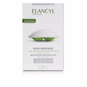 ELANCYL : ELANCYL SLIM MASSAGE CASE 2 pcs