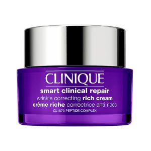 CLINIQUE : SMART CLINICAL REPAIR™ wrinkle correcting rich cream 50 ml